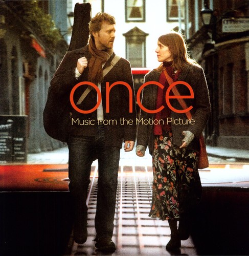 Once / O.S.T.