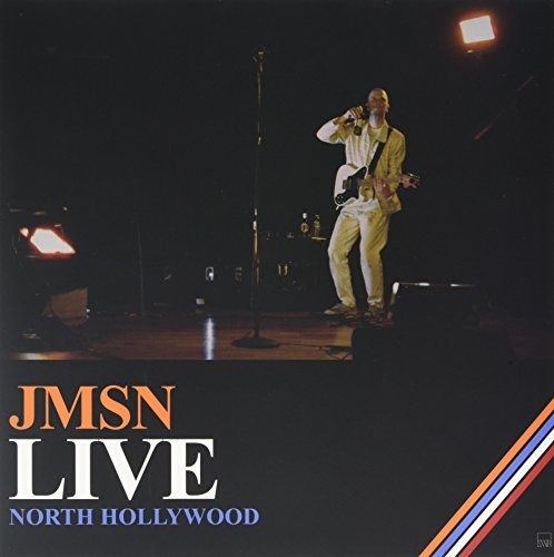Jmsn Live In North Hollywood