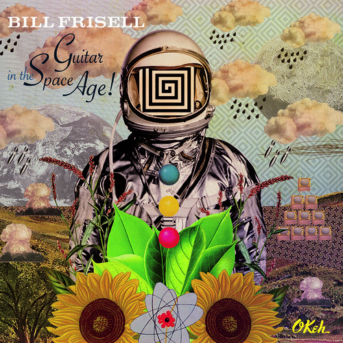 Album Art