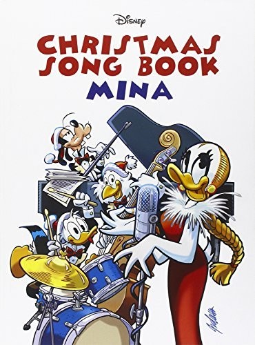 Christmas Song Book