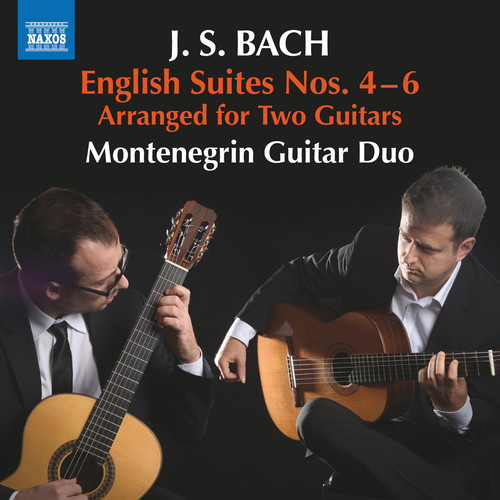 English Suites