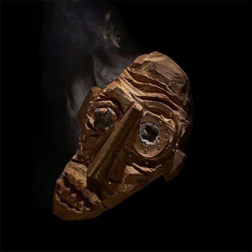 Herva - Kila vinyl record cover