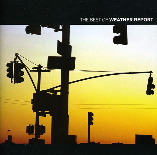 Best of Weather Report