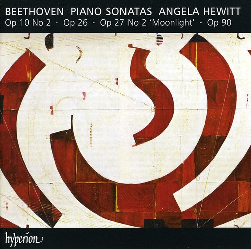 Piano Sonatas 3