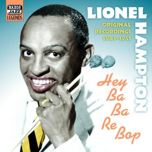 Hey Ba Ba Re Bop