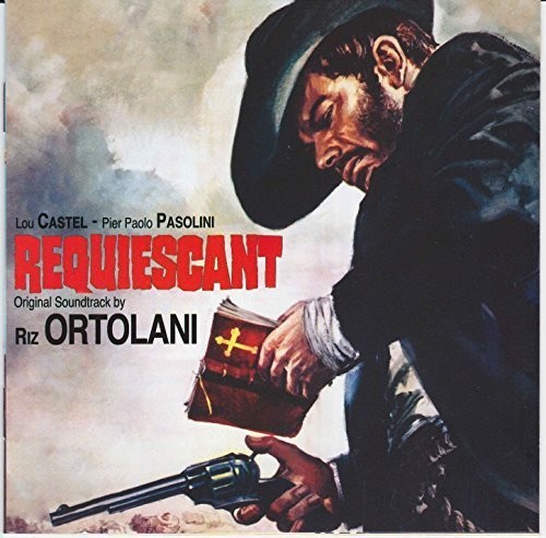Requiescant / O Cangaceiro (Original Soundtrack)