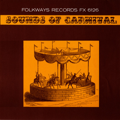 Sounds Of Carnival - Sounds of Carnival / Various