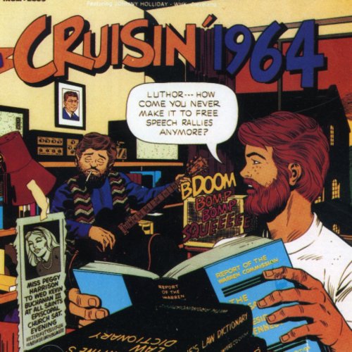 Cruisin - Cruisin 1964 / Various