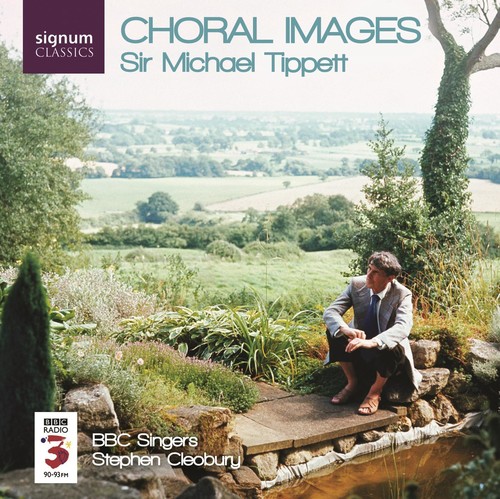 Stephen Cleobury - Choral Images