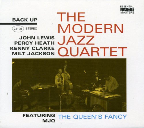 Queen's Fancy