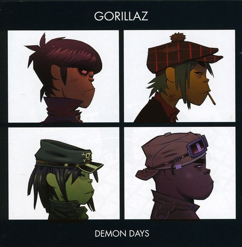 Album Art
