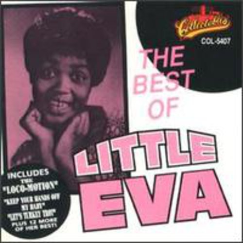 Best of Little Eva