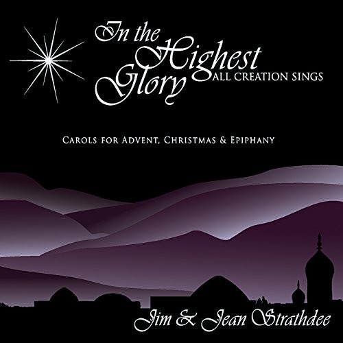 Strathdee, Jim - In The Highest Glory