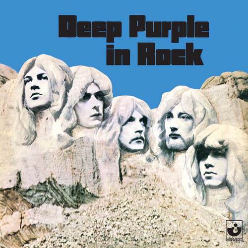 In Rock