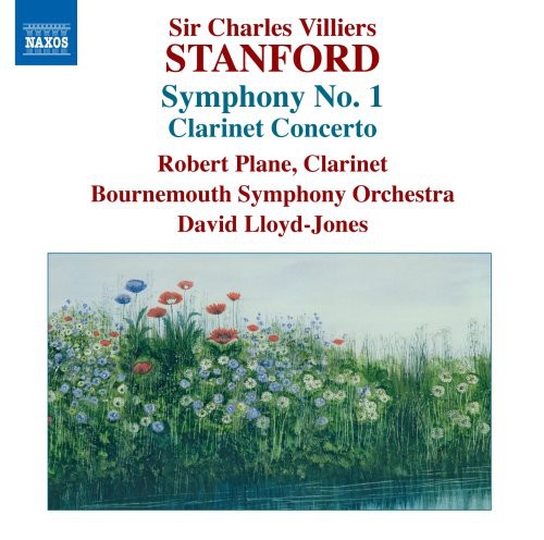 Bournemouth Symphony Orchestra - Symphonies 4