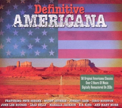 Definitive Americana