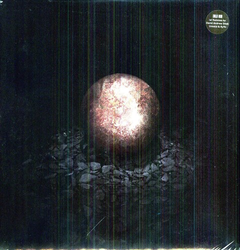 Dels - Gob vinyl record cover