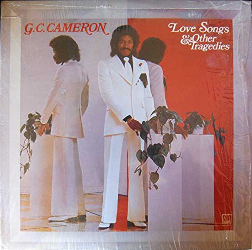 Love Songs & Other Tragedies