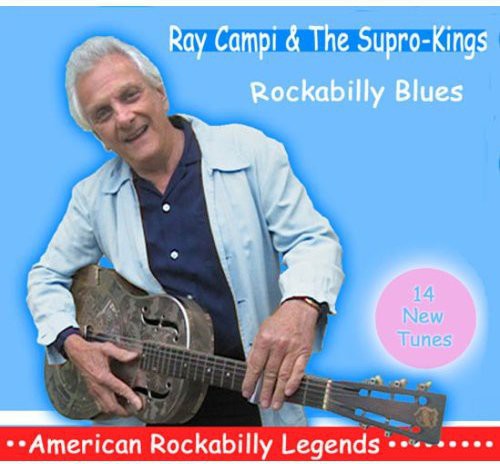 Rockabilly Blues