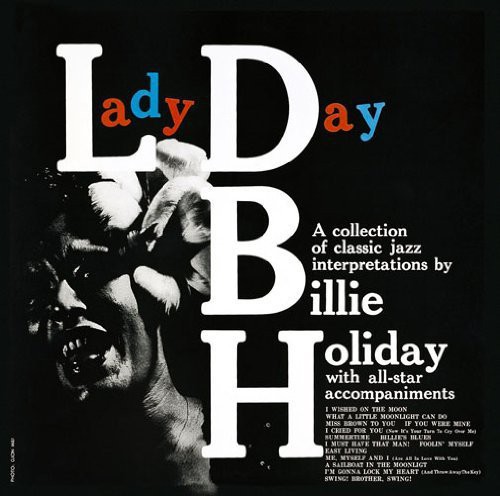 Lady Day