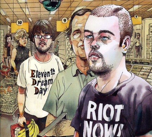 Album Art