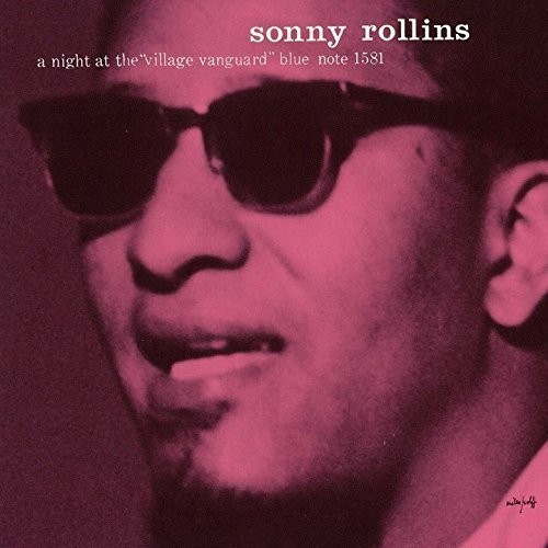 Night at the Village Vanguard: Limited
