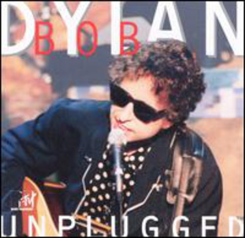 Bob Dylan - MTV Unplugged