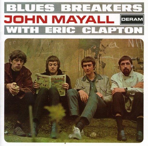 Album Art