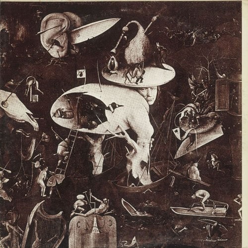 Album Art