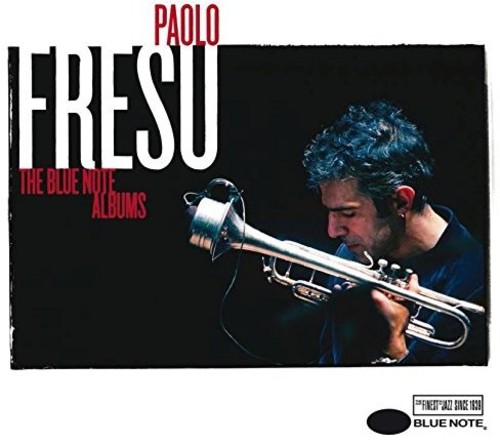 Blue Note Albums