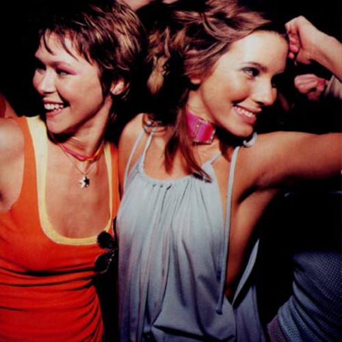 Annual Spring 2003