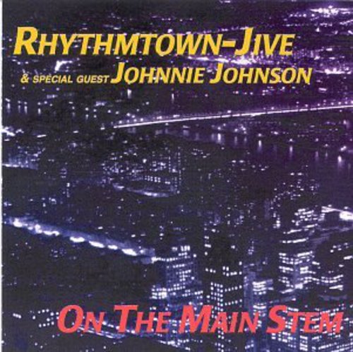 Rhythmtown-Jive - On the Main Stem