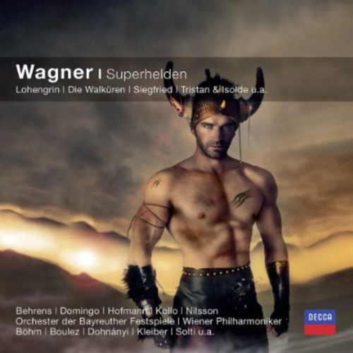 Album Art