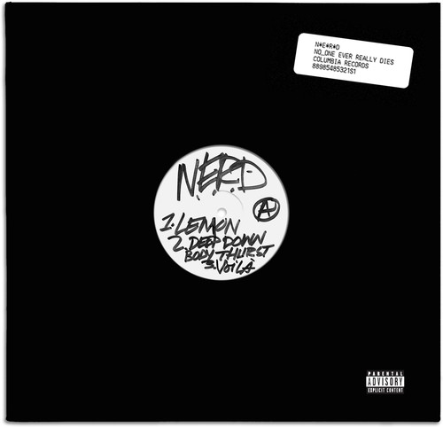 Album Art