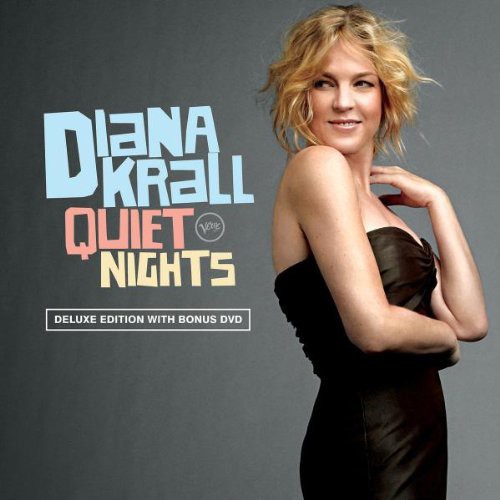 Quiet Nights: Deluxe Edition