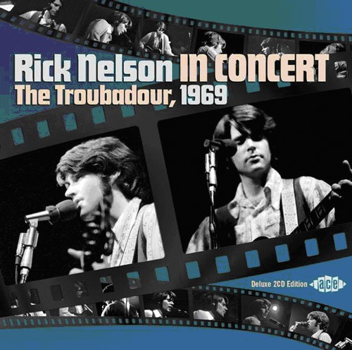 In Concert-The Troubadour 1969 (2CD)