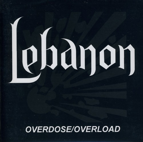 Overdose Overload