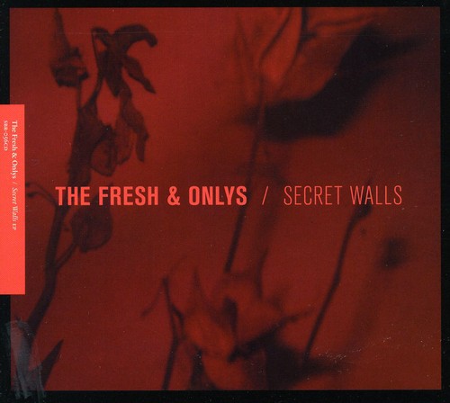 Secret Walls