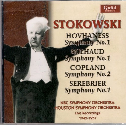 Various Artists - Symphonies