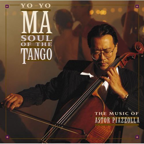 Soul Of Tango (Jpn)