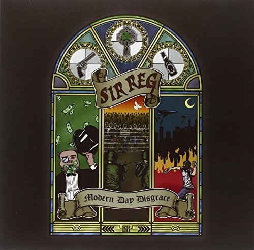 Album Art
