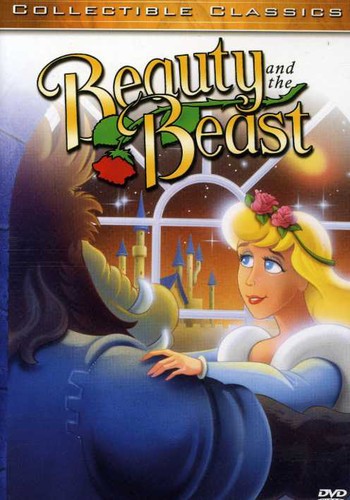 Beauty & The Beast - Beauty & The Beast