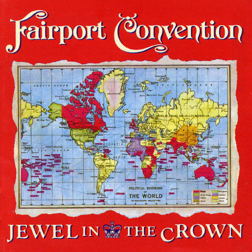 Jewel in Crown