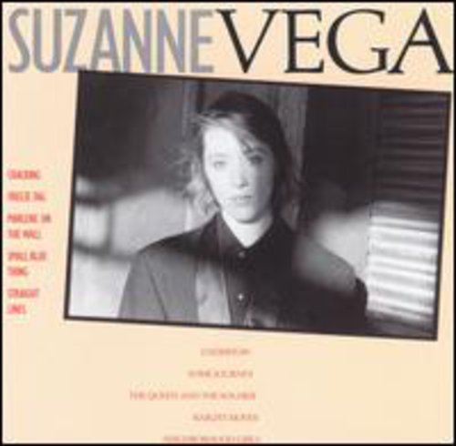 System 3 - Suzanne Vega