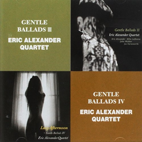 Gentle Ballads III