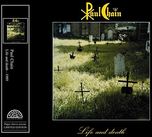 Life & Death