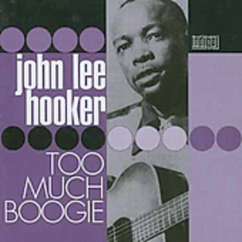 Too Much Boogie