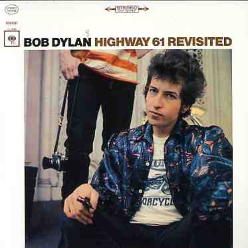 Album Art