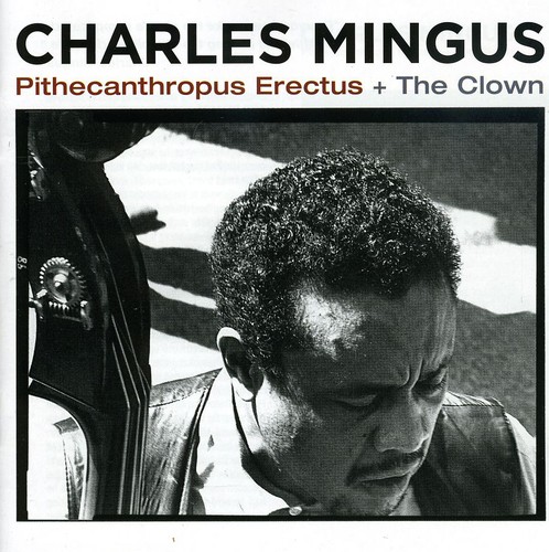 Pithecanthropus Erectus/The Clown