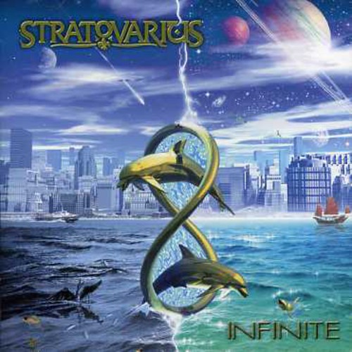 Album Art